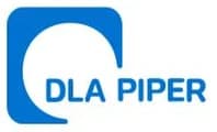 DLA Piper logo