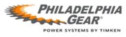 Philadelphia Gear logo