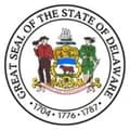 State of Delaware logo